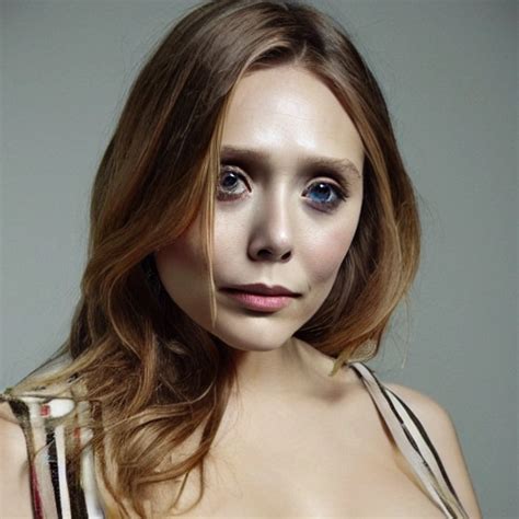 elizabeth olsen nude|Elizabeth Olsen Nude Photos & Naked Sex Videos